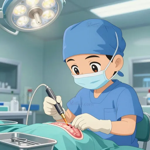 cauterization