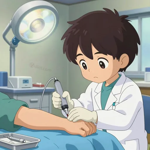 cautery