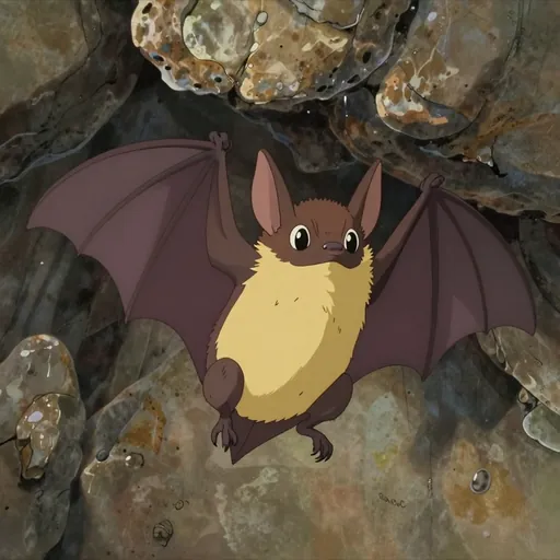 cave bat