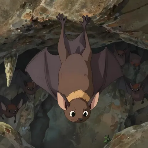 cave myotis