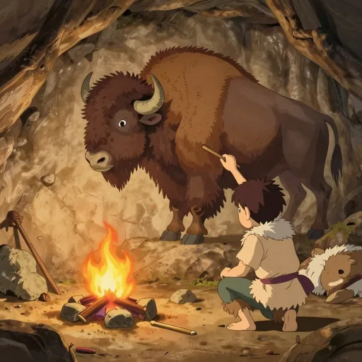 caveman