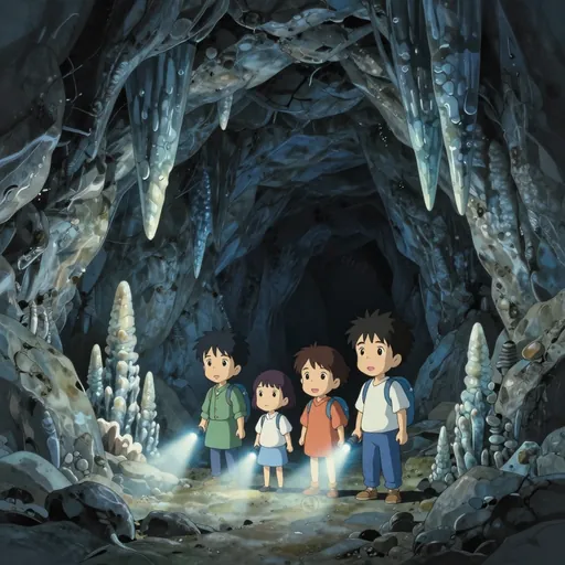 cavern