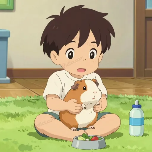 cavia