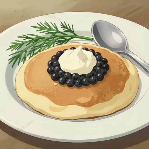caviar