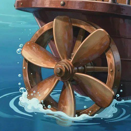 cavitation