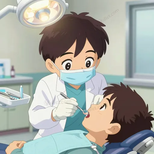 cavity