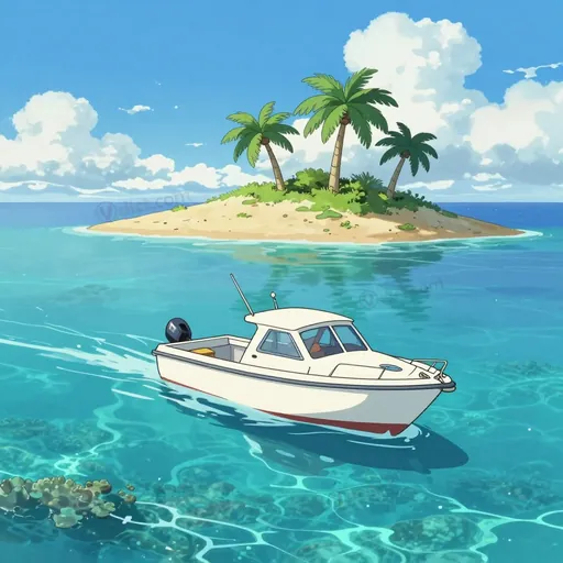 cay
