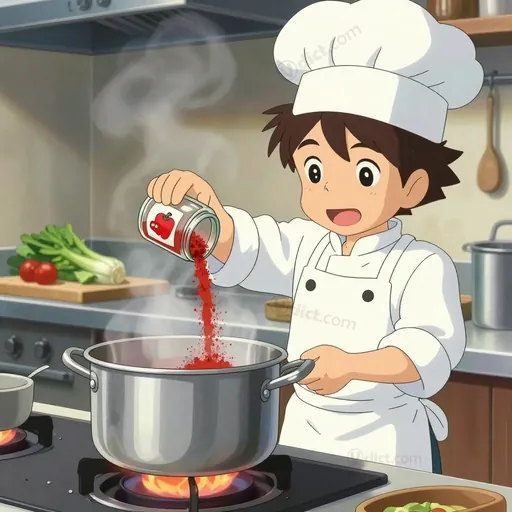 cayenne pepper
