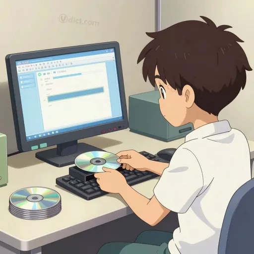 cd-r