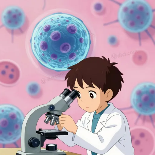 cd4 cell