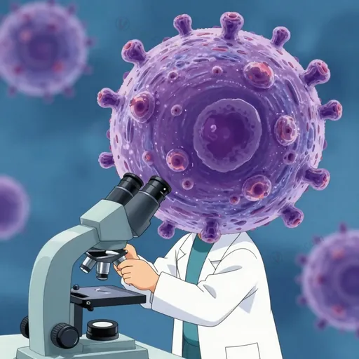 cd4 t cell