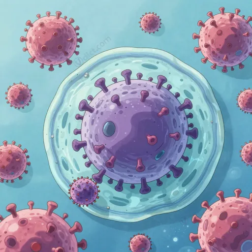 cd8 cell
