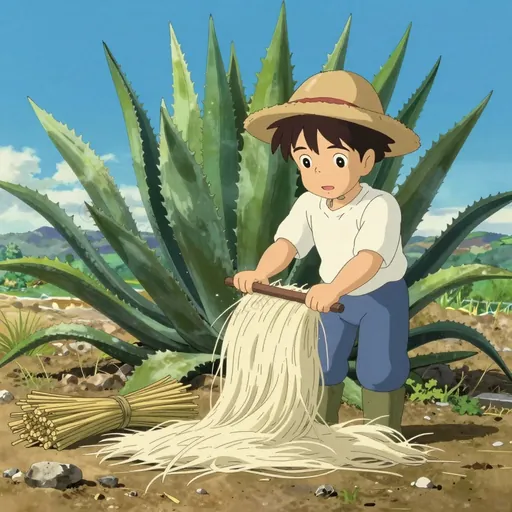 cebu maguey