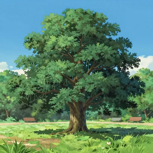 cedar of goa