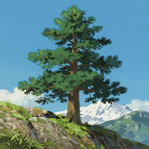 cedrus