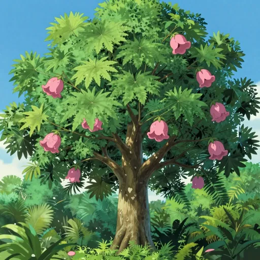 ceiba