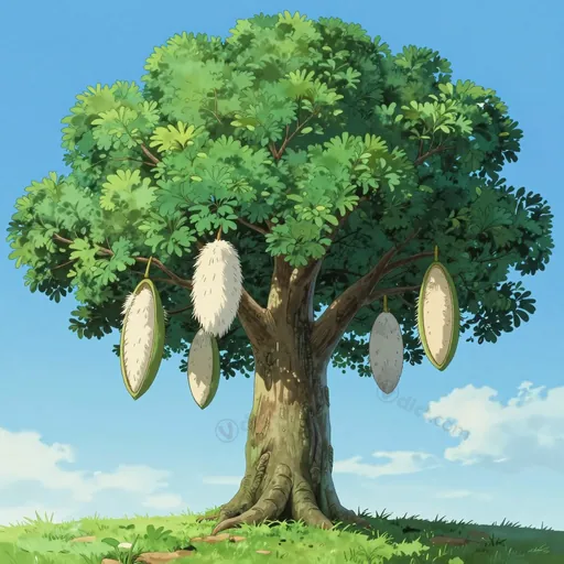 ceiba pentandra