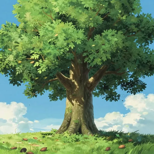 ceiba tree