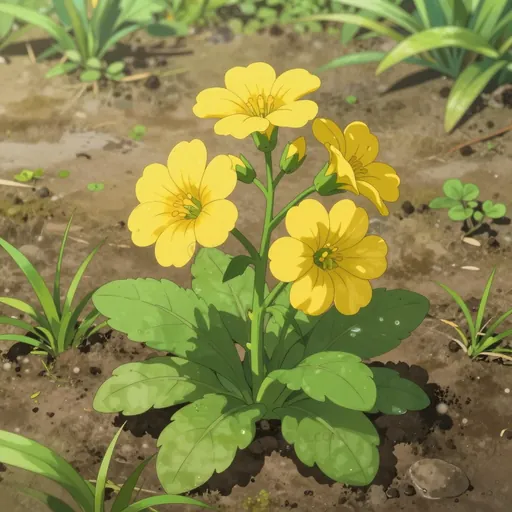 celandine