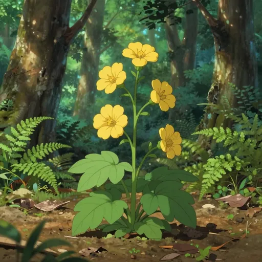 celandine poppy