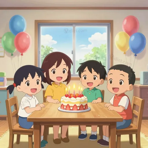 celebrate