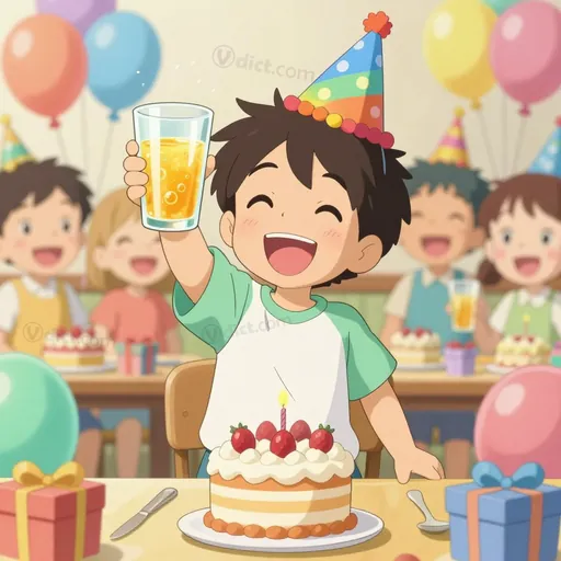 celebrater