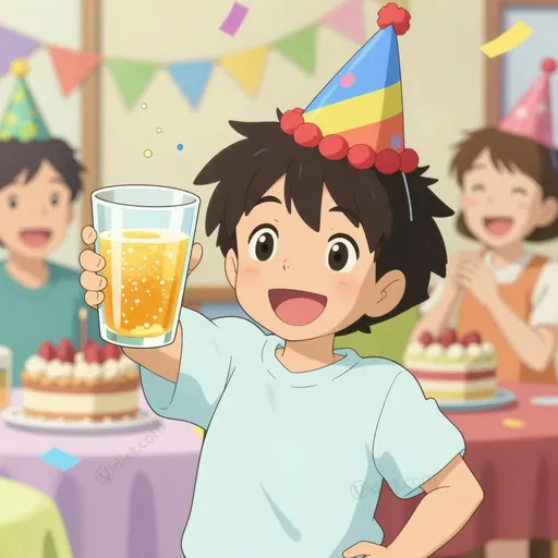 celebrator