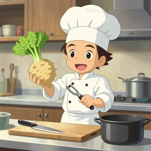 celeriac