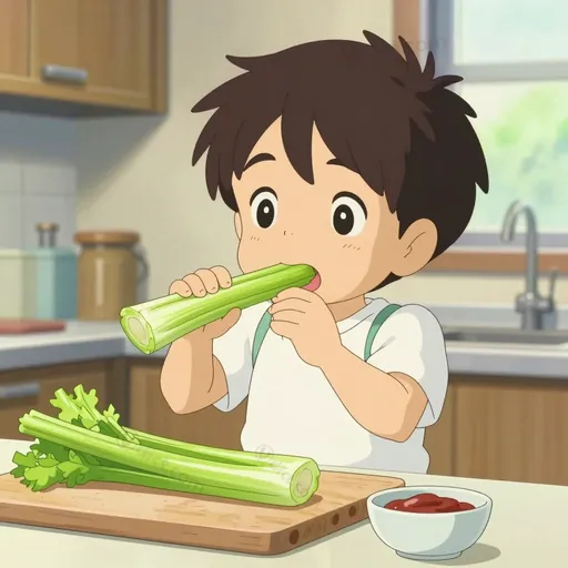 celery