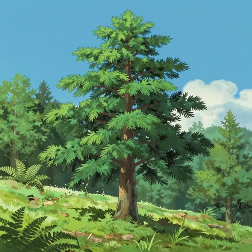 celery pine