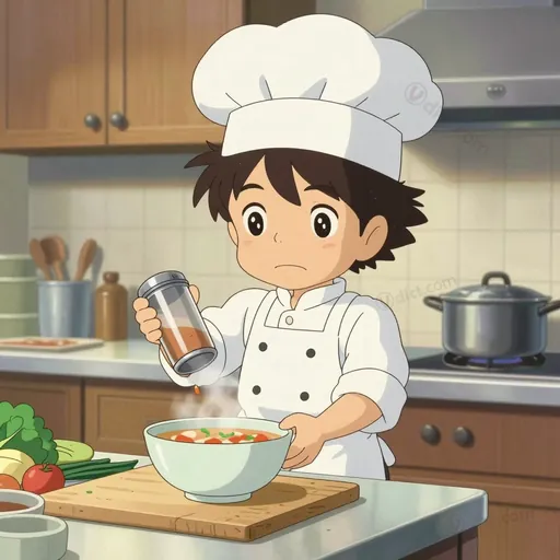 celery salt