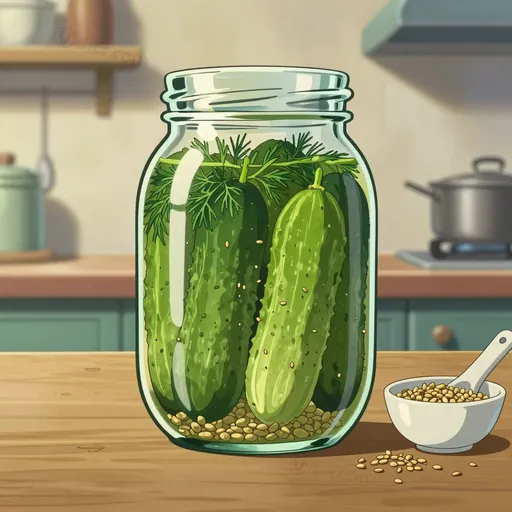 celery seed