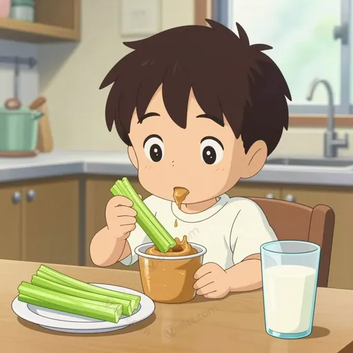celery stick