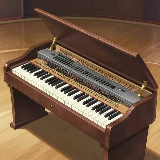 celesta