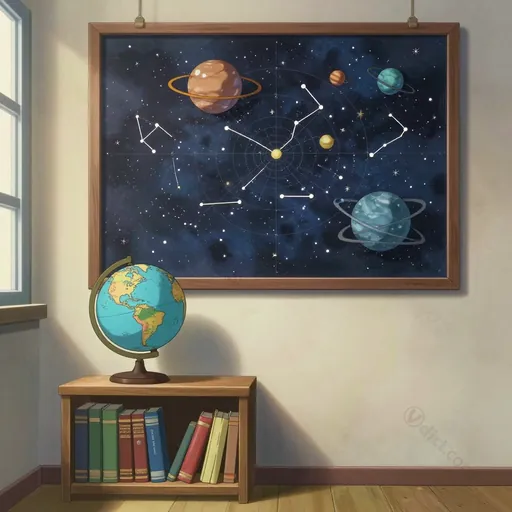 celestial