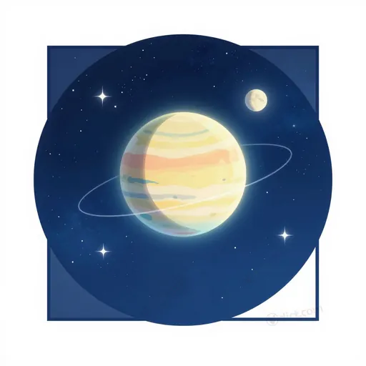 celestial body