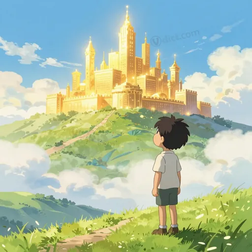 celestial city