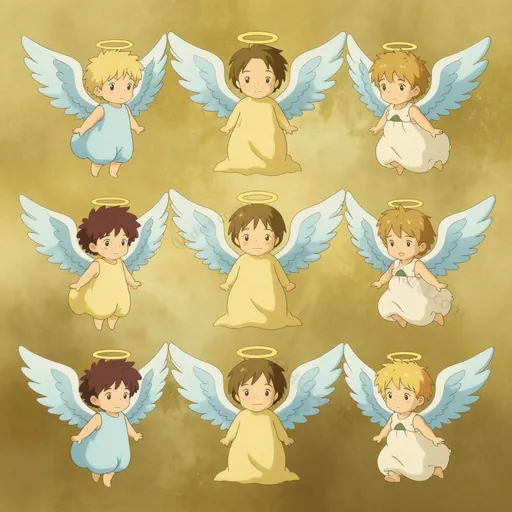 celestial hierarchy