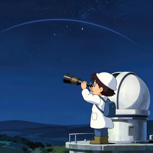 celestial horizon