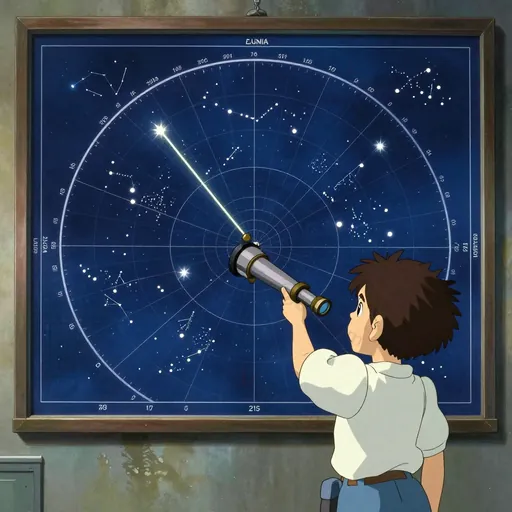celestial longitude