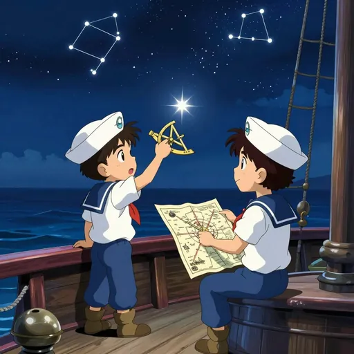 celestial navigation