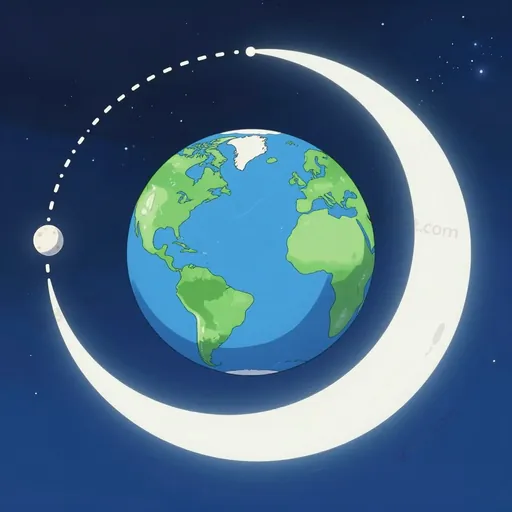 celestial orbit
