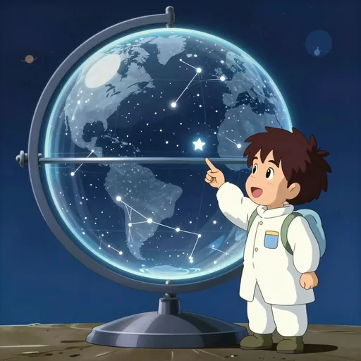celestial sphere