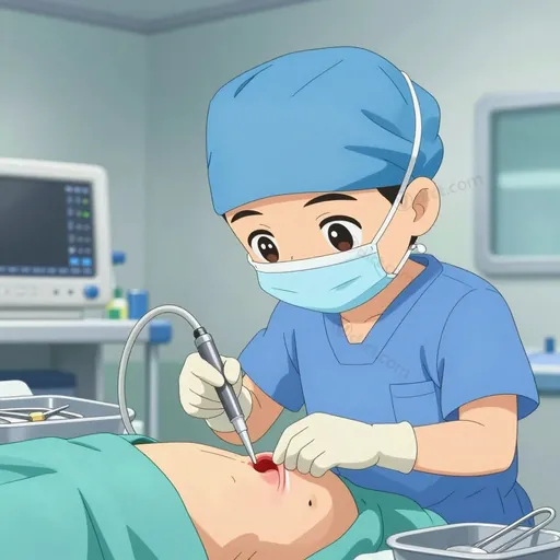 celioscopy