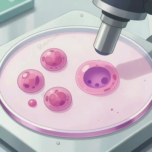 cell death