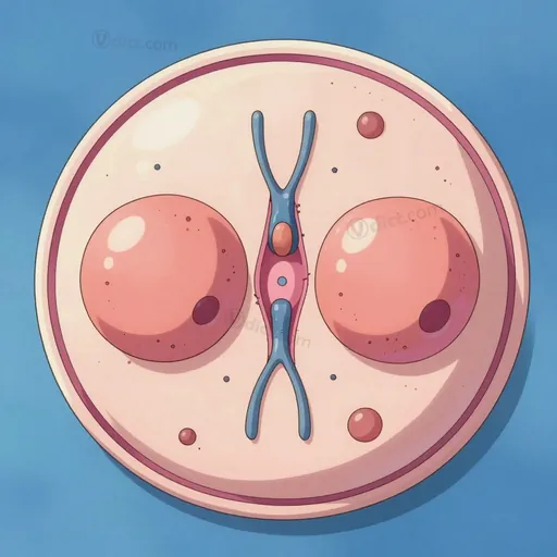 cell division