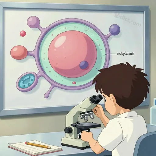 cell nucleus
