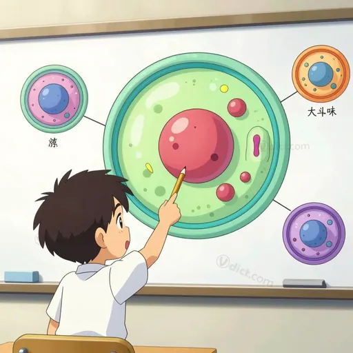 cell organ