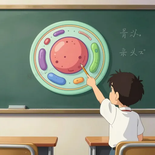 cell organelle