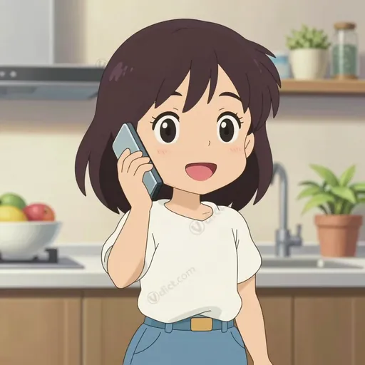 cell phone